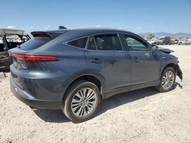  TOYOTA VENZA 2021 Серый