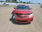 2011 Toyota Camry Base zu verkaufen in Columbia Station, OH - Front End