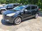 2016 Ford Escape Se   en Venta en North Billerica, MA - Minor Dent/Scratches