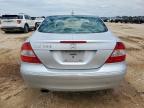 2007 Mercedes-Benz Clk 350 იყიდება San Antonio-ში, TX - Front End