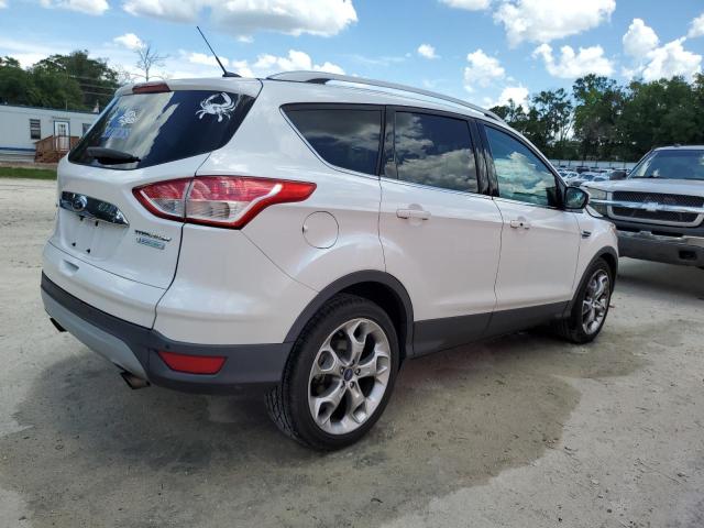  FORD ESCAPE 2015 Biały