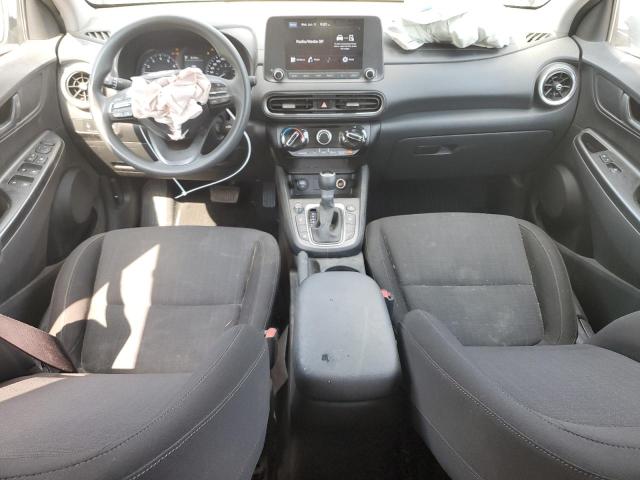 2022 HYUNDAI KONA SE  