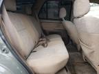 1999 Toyota 4Runner Sr5 продається в Van Nuys, CA - Undercarriage