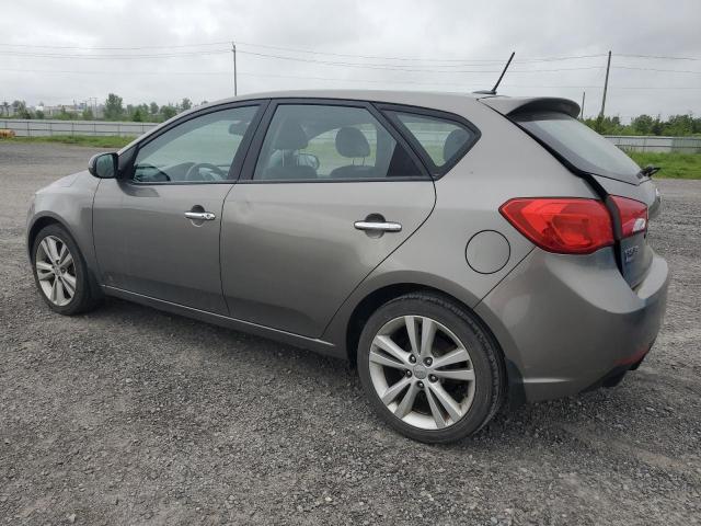 2012 KIA FORTE SX