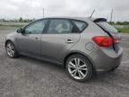 2012 KIA FORTE SX à vendre chez Copart ON - OTTAWA