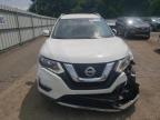 2017 Nissan Rogue S   продається в Shreveport, LA - Front End