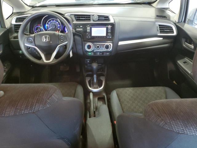  HONDA FIT 2015 Серебристый
