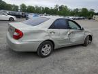2003 Toyota Camry Le продається в Marlboro, NY - Side