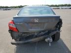 2012 Honda Civic Ex за продажба в Brookhaven, NY - Rear End