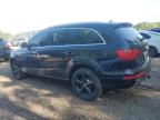 2012 AUDI Q7 PRESTIGE   à vendre chez Copart ON - COOKSTOWN