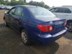 2003 Toyota Corolla Ce იყიდება New Britain-ში, CT - Side