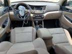 2016 Hyundai Tucson Limited na sprzedaż w Harleyville, SC - Front End