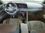 2025 Hyundai Elantra Sel for Sale in Wheeling, IL - Frame Damage