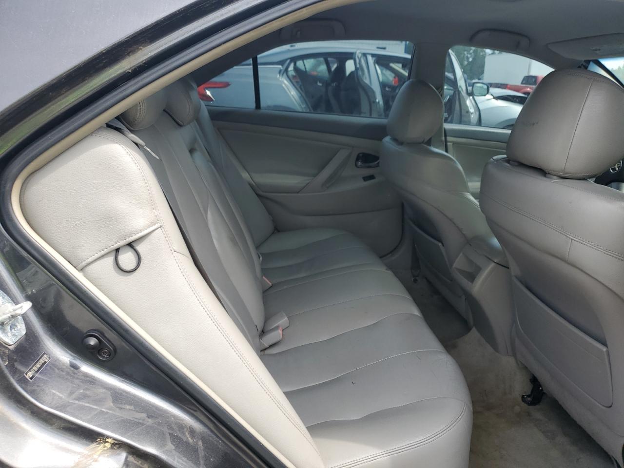 2007 Toyota Camry Ce VIN: 4T1BE46K47U033785 Lot: 62572025