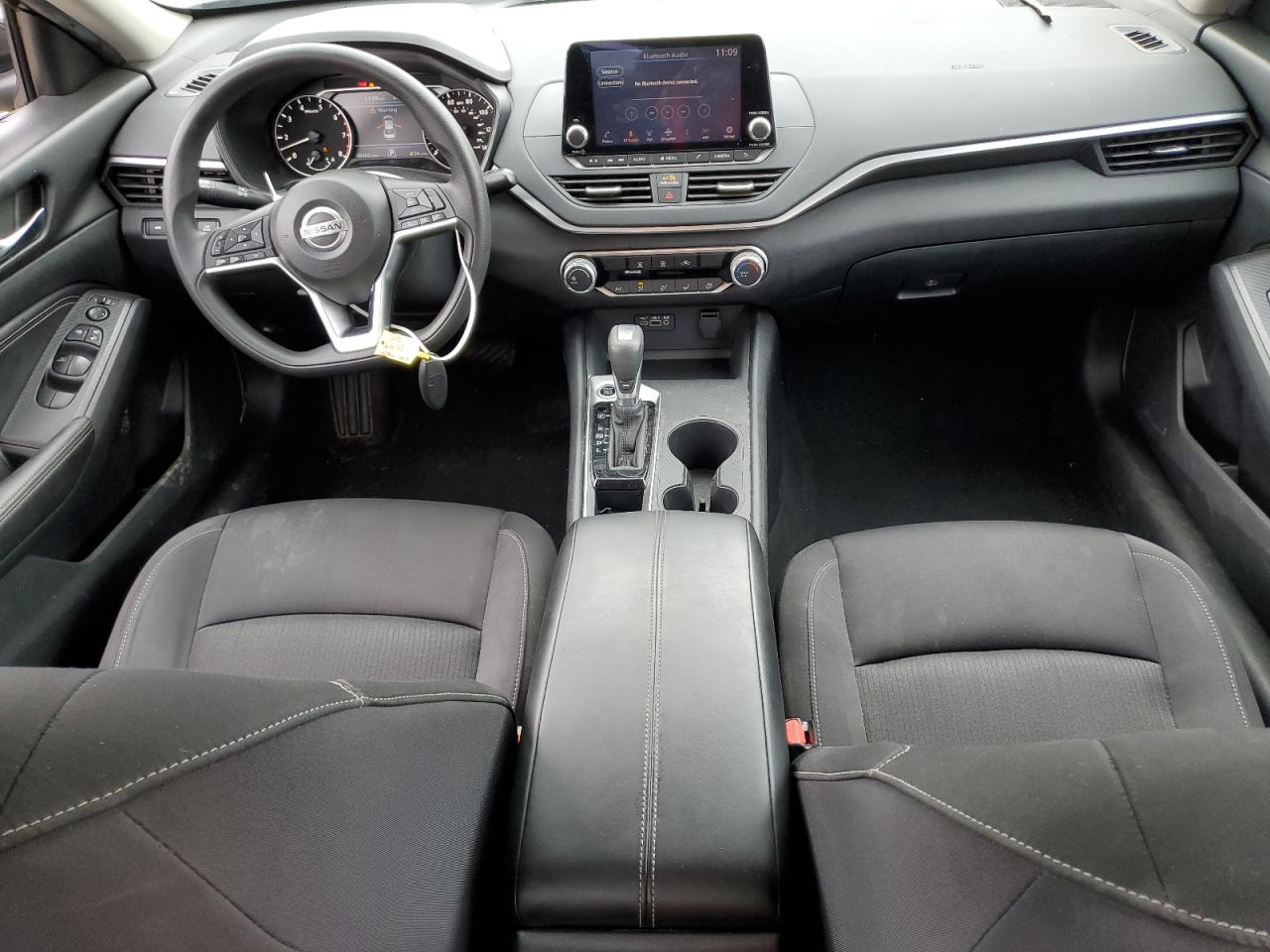 NISSAN ALTIMA 2020 VIN 1N4BL4BV4LC284399 фото 8