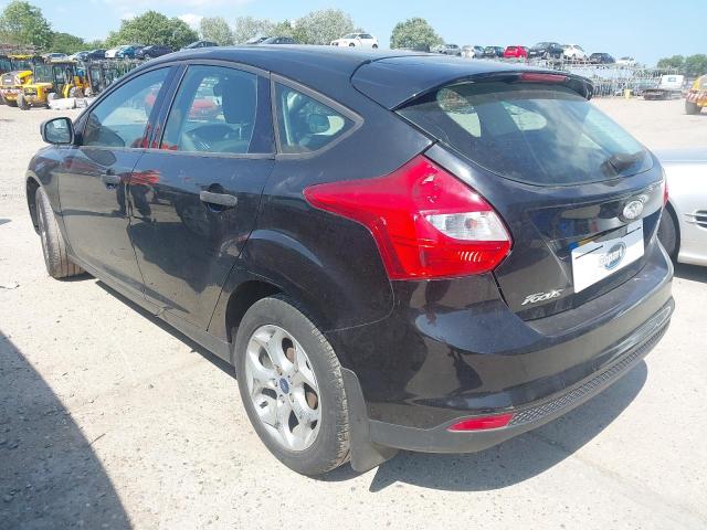 2012 FORD FOCUS STUD