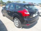 2012 FORD FOCUS STUD for sale at Copart ROCHFORD