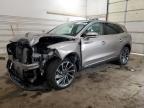2020 Lincoln Nautilus Reserve იყიდება Ham Lake-ში, MN - Front End
