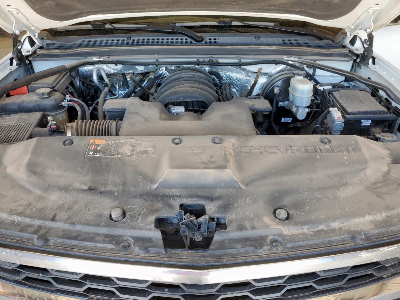 2016 Chevrolet Suburban C1500 Lt VIN: 1GNSCHKC9GR269410 Lot: 61280585