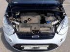 2011 FORD S-MAX TITA for sale at Copart SANDTOFT