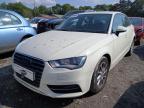 2014 AUDI A3 SE TDI for sale at Copart WOLVERHAMPTON