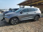 2019 Hyundai Santa Fe Limited продається в Tanner, AL - Front End