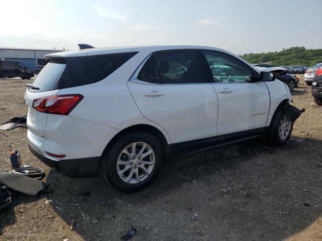  CHEVROLET EQUINOX 2020 Білий