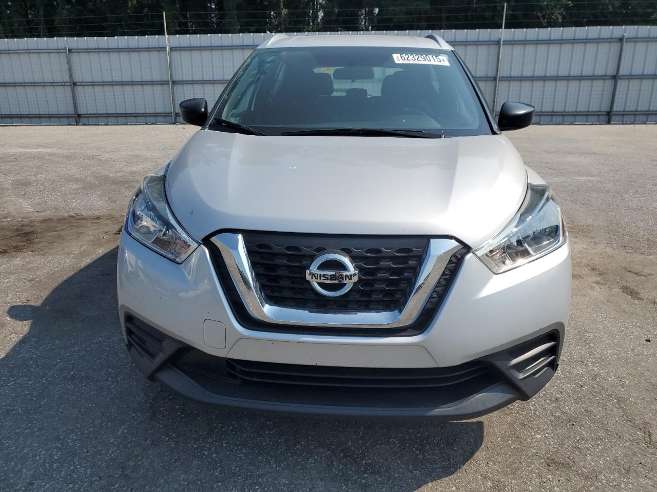3N1CP5CUXKL534894 NISSAN KICKS 2019