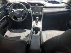 2017 Honda Civic Ex продається в Ellenwood, GA - Front End