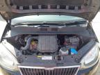 2015 SKODA CITIGO BLA for sale at Copart NEWBURY