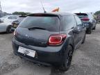2015 DS DS3 DSTYLE for sale at Copart WOLVERHAMPTON