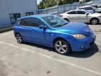 2005 Mazda 3 Hatchback იყიდება Vallejo-ში, CA - Front End