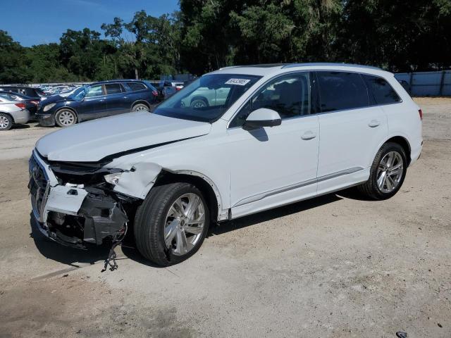 AUDI Q7 PREMIUM 2023