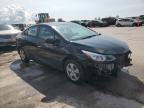 2017 Chevrolet Cruze Ls de vânzare în New Orleans, LA - Front End