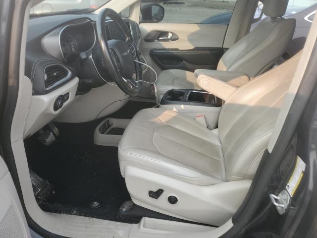  CHRYSLER PACIFICA 2021 Gray