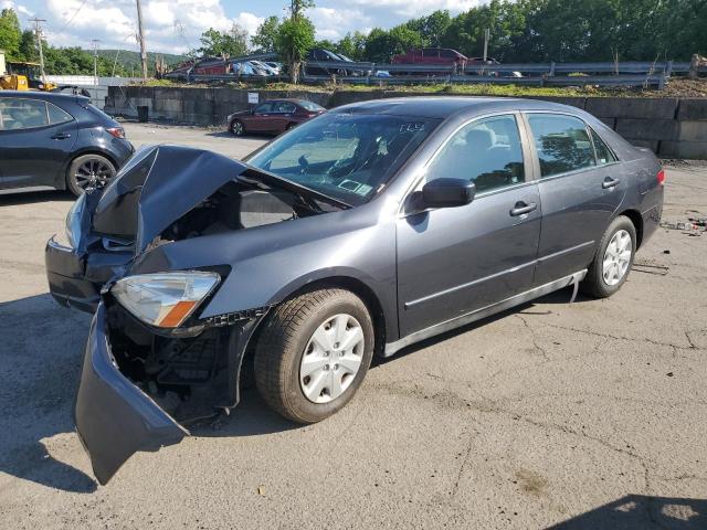 2004 Honda Accord Lx