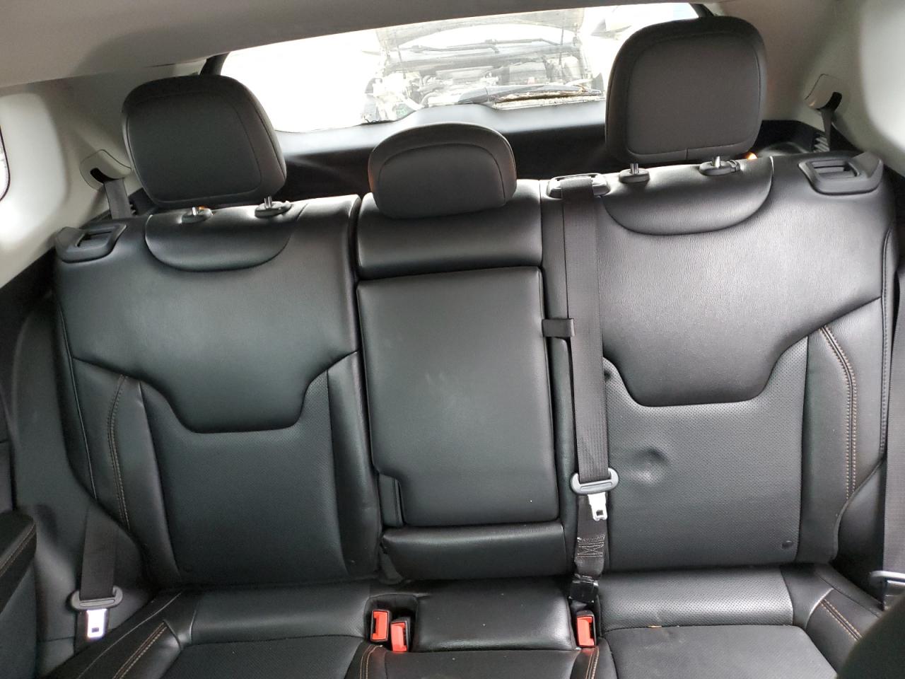 2020 Jeep Compass Limited VIN: 3C4NJDCB4LT216383 Lot: 63049845