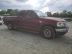 1999 Ford F150  на продаже в Spartanburg, SC - Rear End