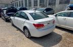 2011 Chevrolet Cruze Ls იყიდება Haslet-ში, TX - Minor Dent/Scratches
