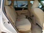 San Antonio, TX에서 판매 중인 2010 Toyota Highlander  - Front End
