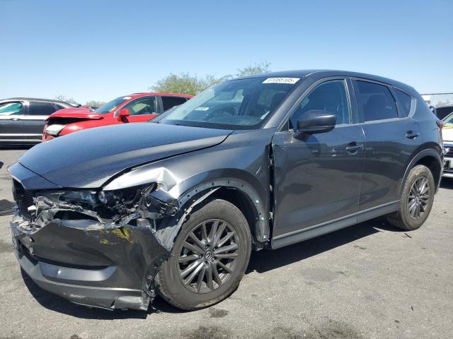 MAZDA CX-5 TOURI 2021
