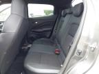 2023 NISSAN JUKE N-CON for sale at Copart WHITBURN