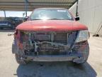 2012 Nissan Frontier S en Venta en Anthony, TX - Front End