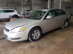 2008 Chevrolet Impala Lt   zu verkaufen in York Haven, PA - Front End