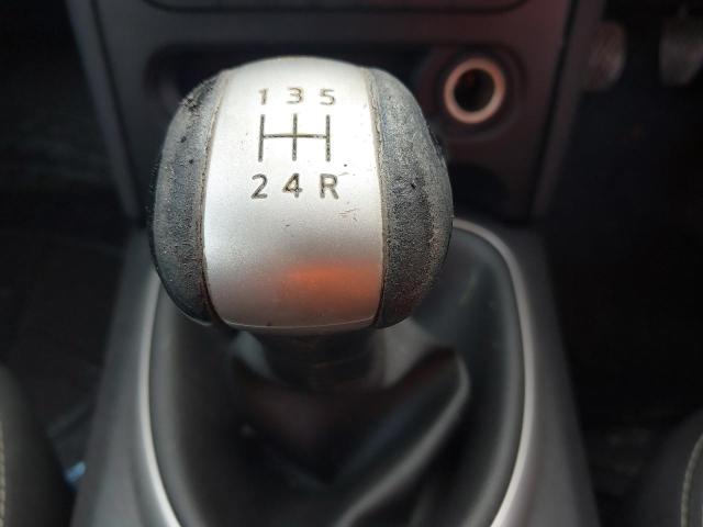 2013 NISSAN QASHQAI 1.6 [117] ACENTA 5DR