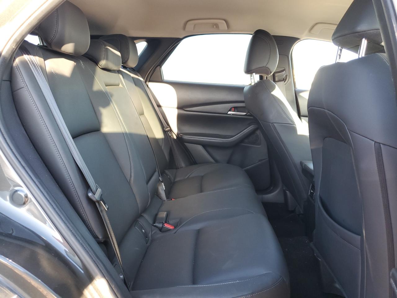 2021 Mazda Cx-30 Select VIN: 3MVDMABL3MM252300 Lot: 61505535