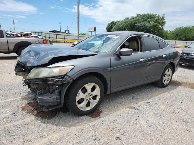 2011 Honda Accord Crosstour Exl