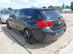 2016 BMW 118D M SPO for sale at Copart NEWBURY