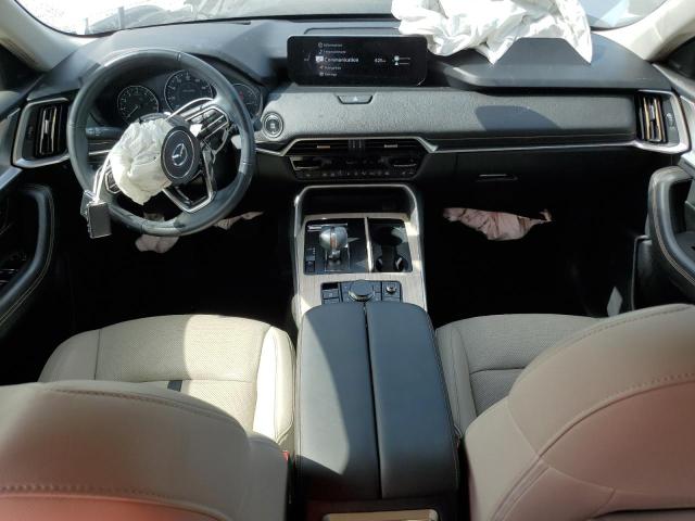  MAZDA CX-90 2024 Srebrny