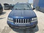 2004 Jeep Grand Cherokee Laredo for Sale in Franklin, WI - Side